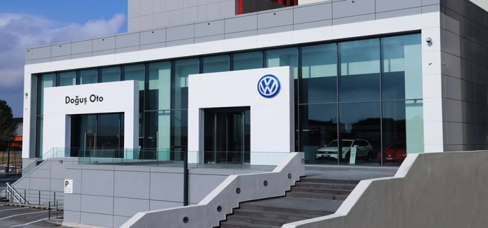 Doğuş Otomotiv’in 11'inci Kurumsal Sürdürülebilirlik Raporu yayınlandı
