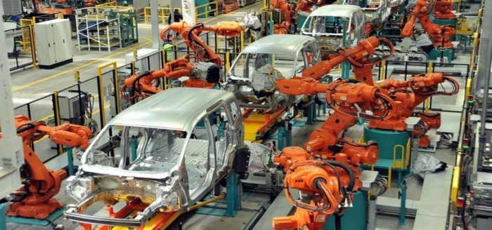 Ford Otosan'a IFC'den 150 milyon dolar kredi