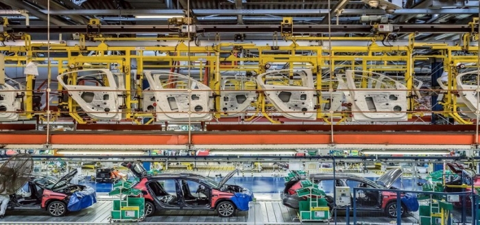 Tofaş'tan 634 milyon lira net kâr