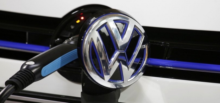 Volkswagen otonom araçlarını Çin'de test edecek