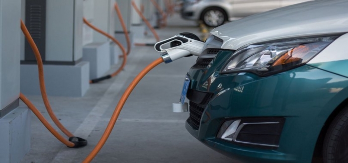 Çin'de pazarın dörtte biri elektrikli araç olacak
