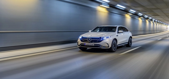 '2022'ye kadar tüm modellerde elektrikli alternatif olacak'