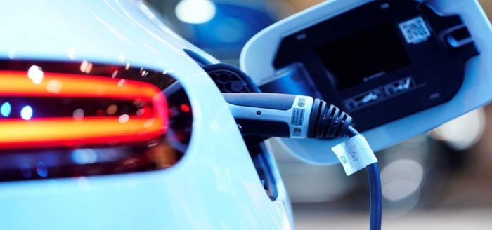 ABD'de federal hükümetin tüm araçları elektrikli olacak
