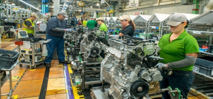 Toyota ve Isuzu hisse ortaklığına gitti