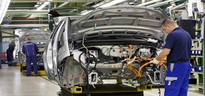 TAYSAD: Otomotiv üretiminde yüzde 10 büyüme bekliyoruz