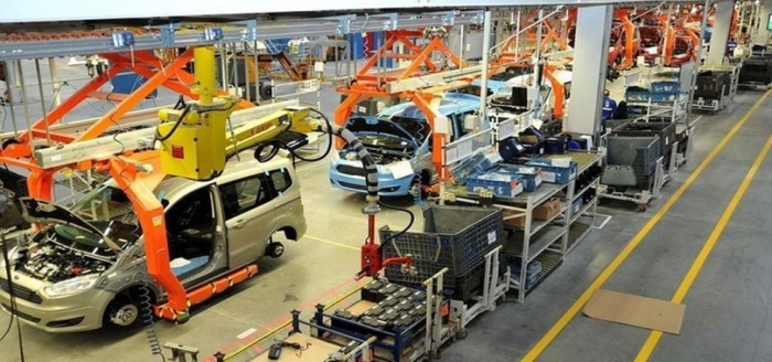 Çalışma ve Sosyal Güvenlik Bakanlığı’ndan Ford Otosan’a 3 ödül
