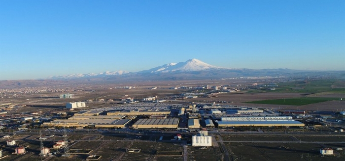Mercedes-Benz Türk'e yeni global sorumluluk