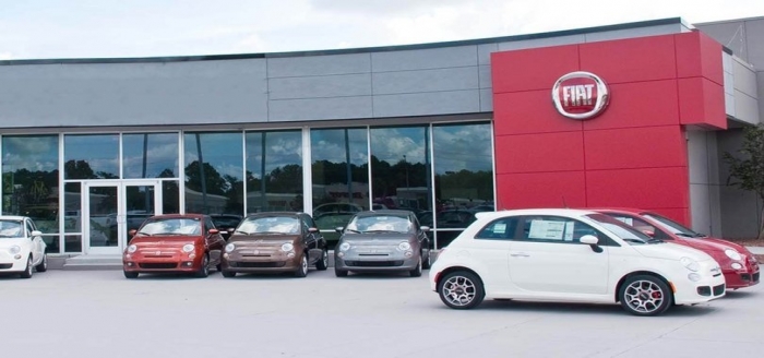 Fiat online araç satışına hız verdi