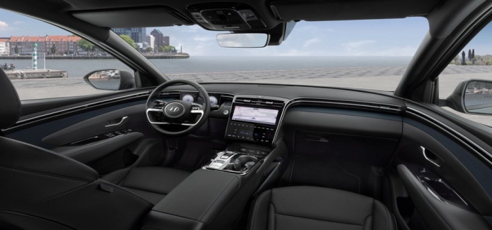 Hyundai'den yeni model atağı! Yıl bitmeden gelecekler