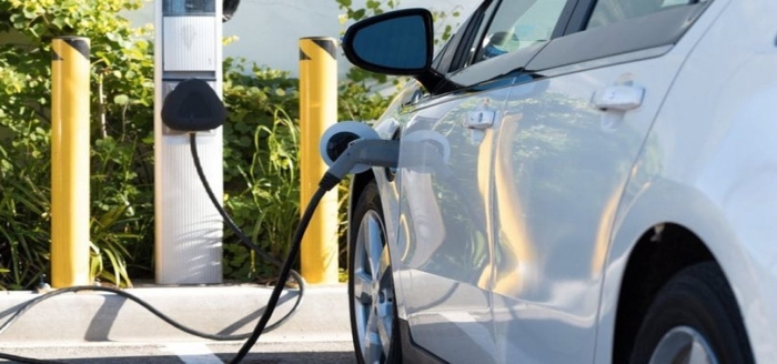 Shell ve Eşarj'dan şarj istasyonu işbirliği