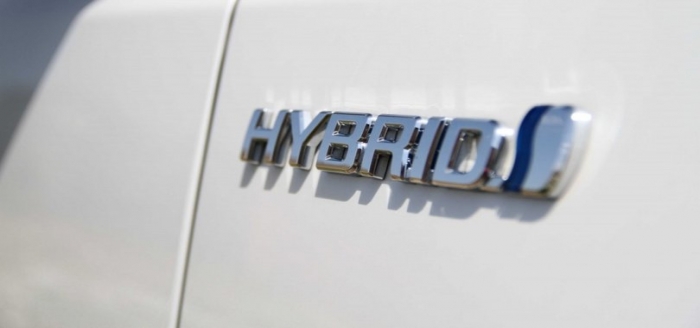 Toyota Türkiye CEO’su Bozkurt: 'Filolardaki hibrit sayısı artıyor'