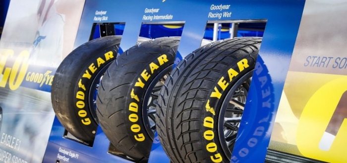 Goodyear Cooper'ın satın alma işlemini tamamladı