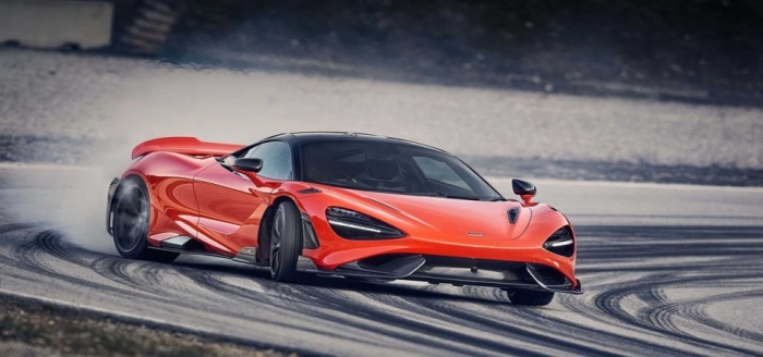Audi'nin McLaren'i satın alacağı iddia edildi