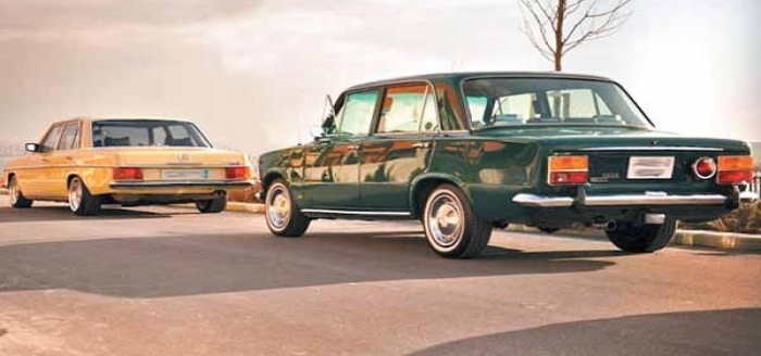 Eski model otomobillere teşvik