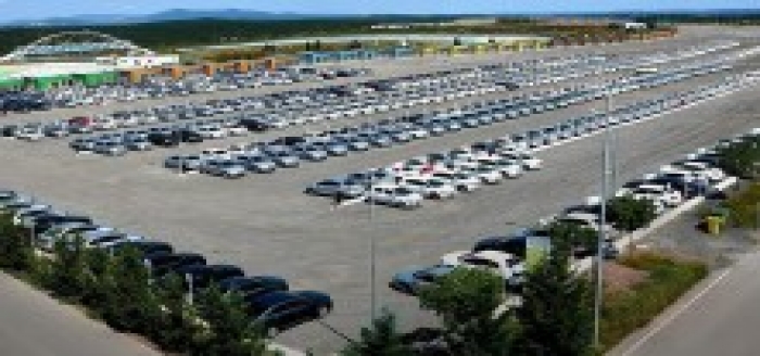 Türkiye otomotiv satışlarında yerini korudu
