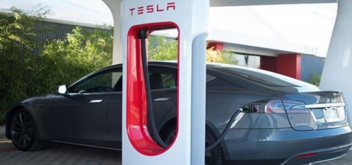 Tesla 2017'de Türkiye'ye geliyor