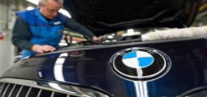 BMW, 193 bin aracını geri çağırıyor