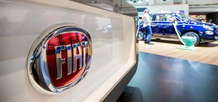 Almanya ile İtalya arasında 'Fiat' gerginliği