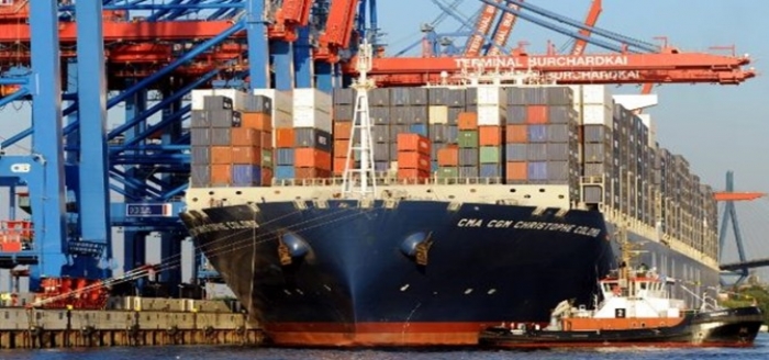 Dış ticaret açığı 2016 yılında 56 milyar dolar oldu