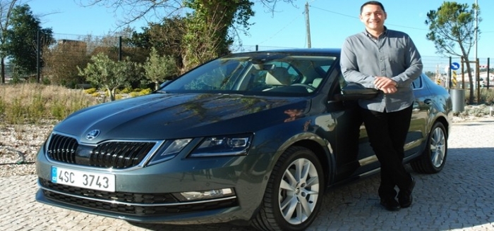 Skoda’nın “kalbi” yenilendi