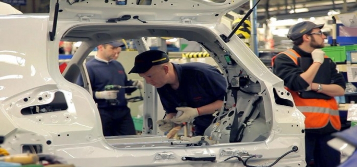 Toyota'dan İngiltere'ye dev yatırım