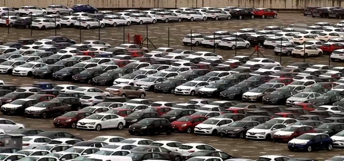 "2017 yılı otomobilde 2. elin yılı olacak"