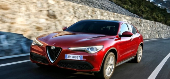 Alfa Romeo’nun tercihi Goodyear oldu