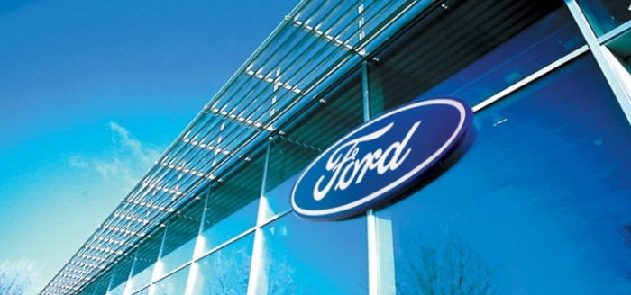 Ford'un CEO'su değişti