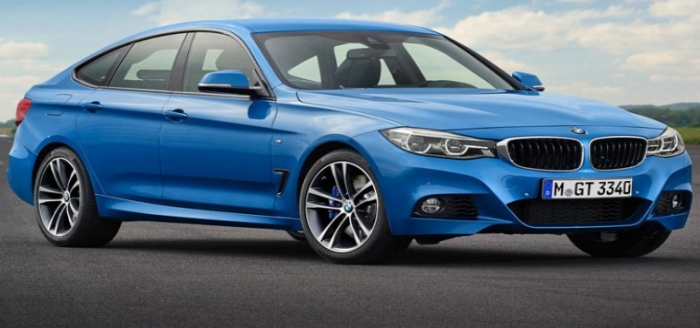 BMW 3 serisi tamamen elektrikli hale geliyor
