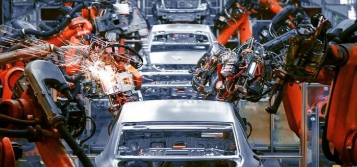 Çin’de fabrikalar tekrar üretime başladı!