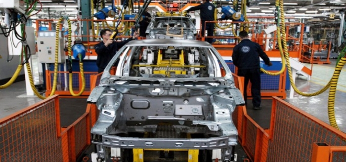 Fiat, Sırp işçileri ile ücret konusunda anlaştı