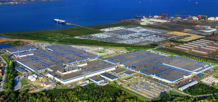Ford Otosan'ın kârı yüzde 38 arttı