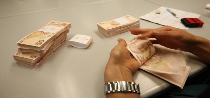Merkez Bankası, faizleri değiştirmedi