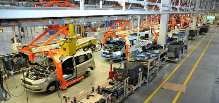 Ford Otosan'ın kârı 2 kat arttı