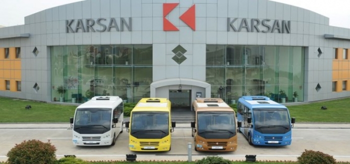 Karsan hisseleri yerli otomobil iddiası ile sert yükseldi