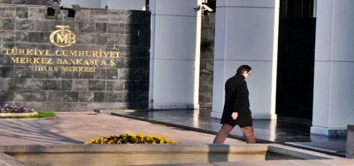 TCMB, beklenti anketi sonuçlarını açıkladı
