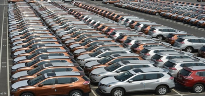 Çin 553 model aracın üretimini yasakladı