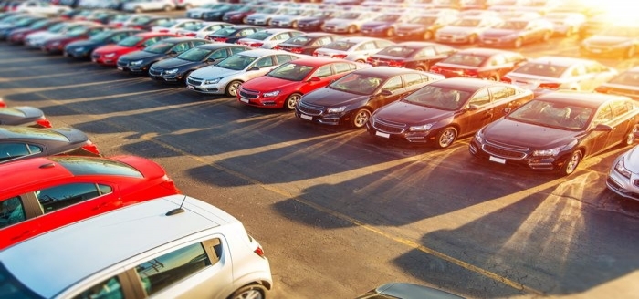 2017'de otomotiv pazarı daraldı