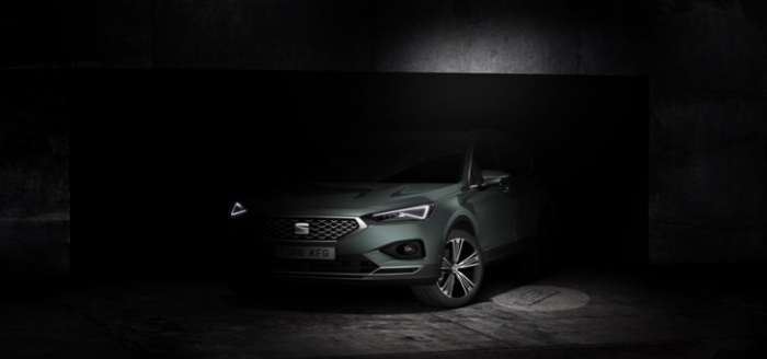 Seat, yeni SUV'una isim koydu