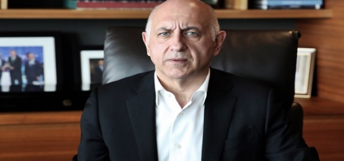 Ali Kibar: Otomotivde ÖTV yüzde 45 ile başlamamalı