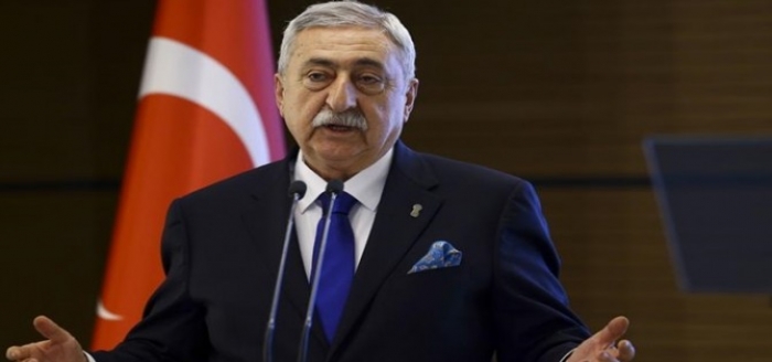 TESK'ten hurda araç teşvikine destek