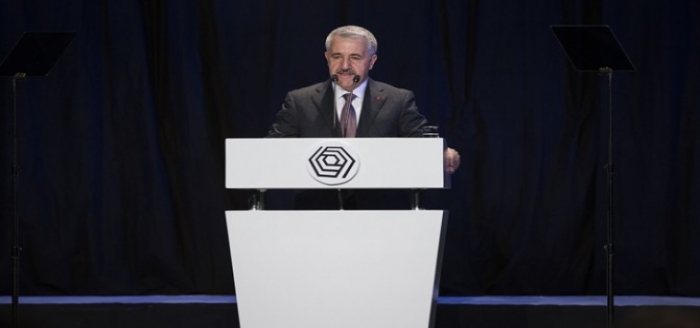 Arslan: Deniz yolu taşımacılığı daha ekonomik