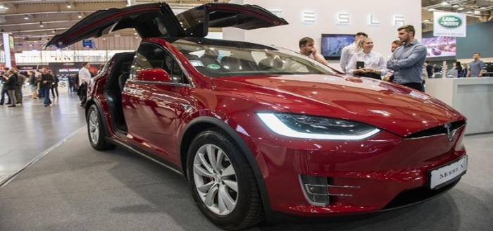 Tesla Türkiye'ye bu yıl geliyor