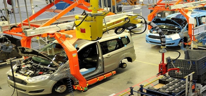 Ford Otosan net kârını ihracat geliriyle artırdı