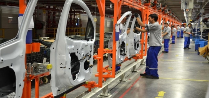 Ford Otosan üretime ara veriyor