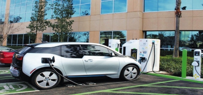 EED Başkanı'ndan uyarı: Elektriği de çevreci üretilmiyorsa elektrikli otonun faydası olmaz