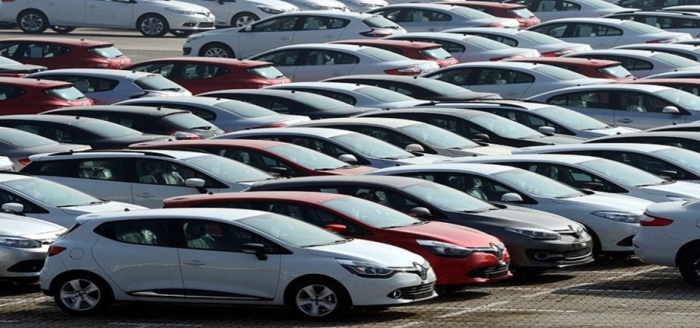 Taşıt kredileri 7 milyar lirayı aştı