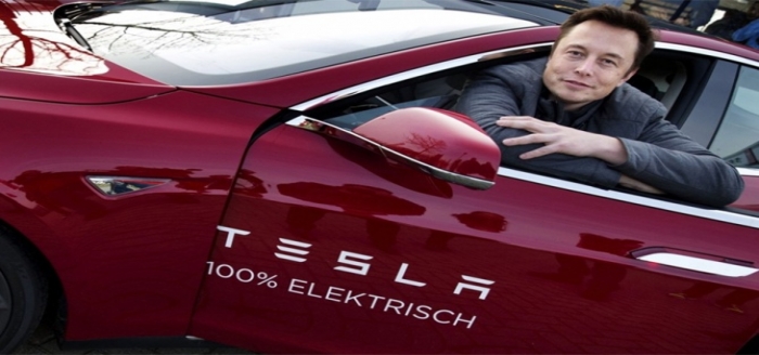 Elon Musk, Türkiye'ye geri dönüyor