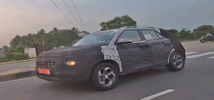Hyundai Styx Türkiye'de de üretilebilir
