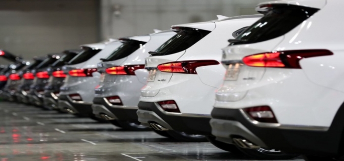 Hyundai, kâr beklentilerine rağmen zarar açıkladı